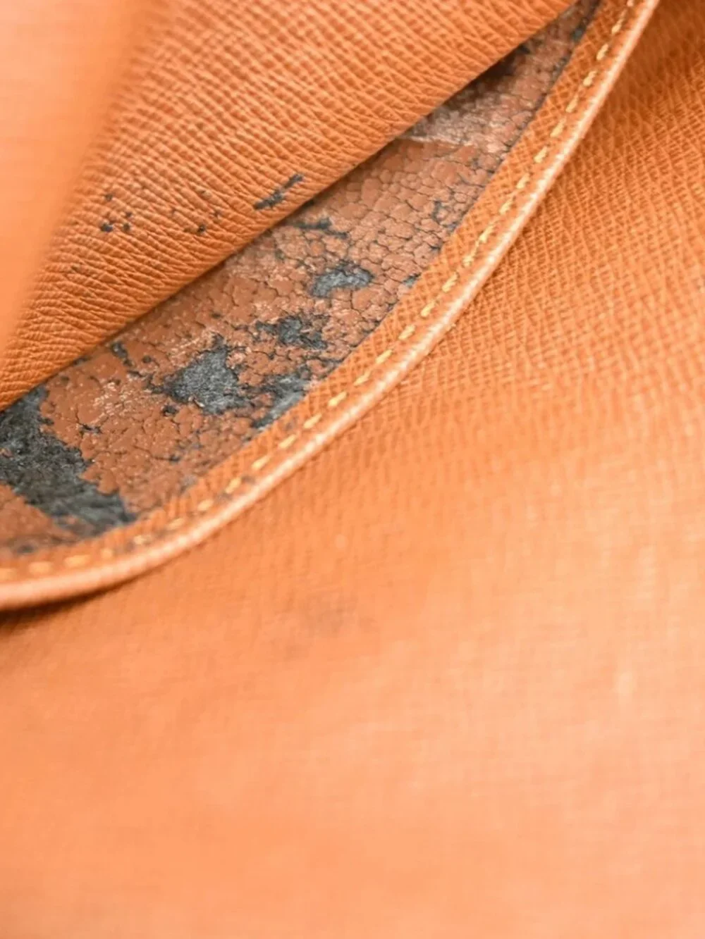 LOUIS VUITTON AMAZON CROSSBODY SHOULDER BAG